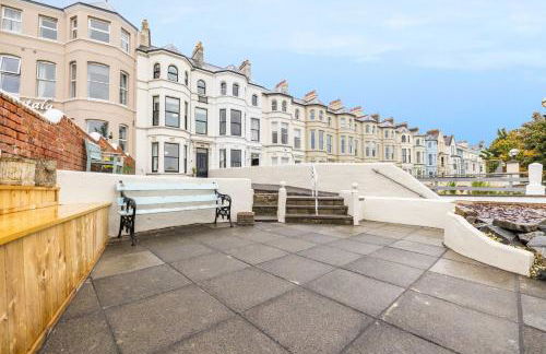 Battersea Boutique Apartment 1 - Foto 37