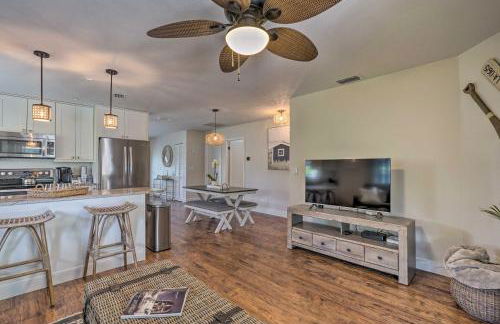 Naples Oasis with Screened Pool, Bike to Beach! - Foto 11