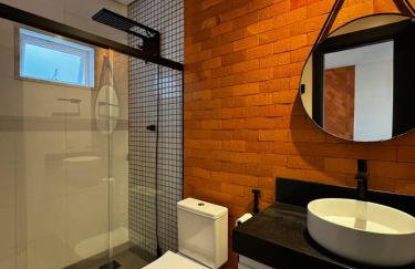 Apartamento com linda Vista do mar - Photo 14