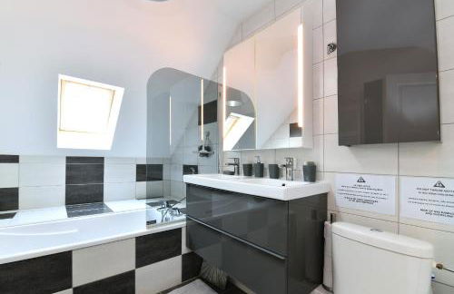 Appartement Côté Vignes avec Terrasse et Parking - Foto 17