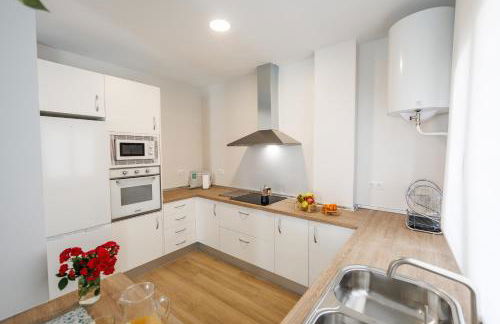 Apartamentos LUXURY SUITES SYRAH - Foto 30