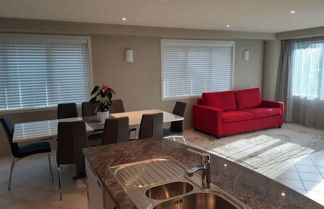 The Pavilions Beachfront Apartments - Foto 47