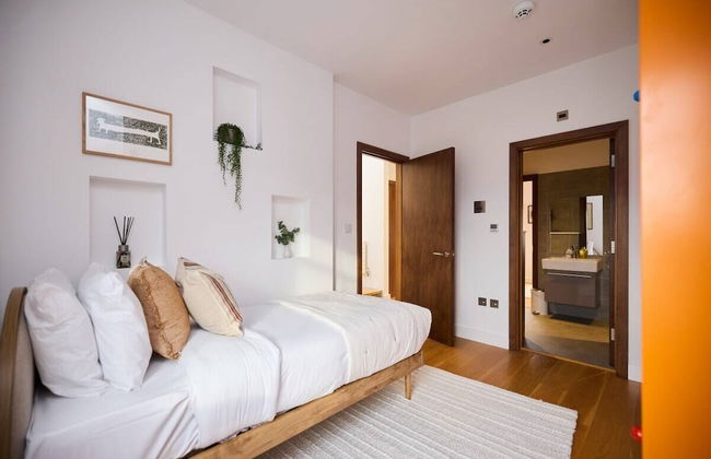 The Hamilton Gardens Hideaway - Modern 4bdr Home With Garden - Foto 34