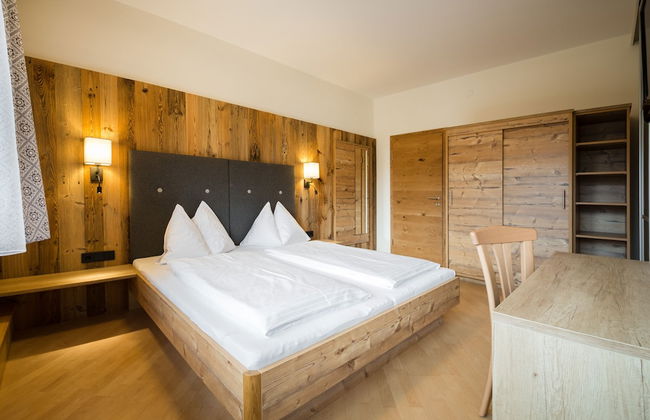 Appartements Knappensteig - Foto 24