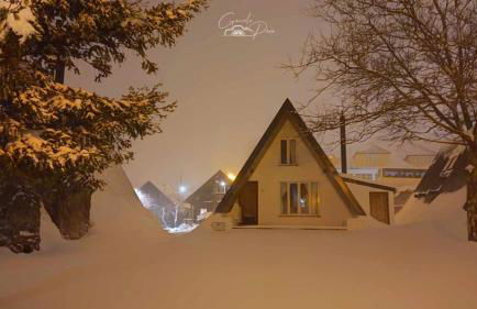 Chalé Zimbro, Serra da Estrela, Penhas da Saúde - Foto 6