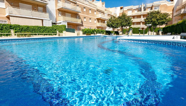 Apartment Aires de mar by Interhome - Photo 2, Outdoor