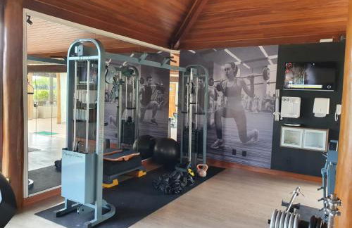 Itacimirim - Quinta das Lagoas Reserva - Photo 43