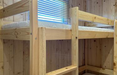 Domki Nad Sanem Bachórzec 6a - Foto 47