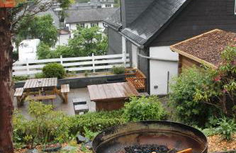 Ferienhaus Winterberg für 12 Personen Sauna Garten Garage Hund - Photo 27