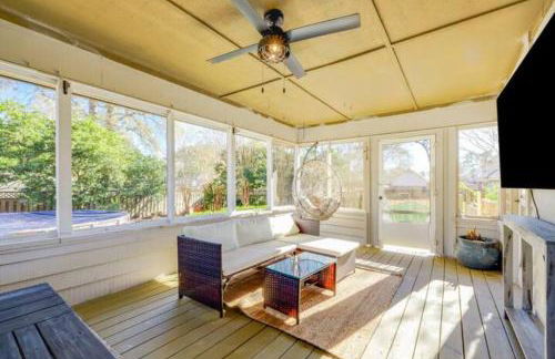 Spacious House Near Savannah Airport - 5 BR - Foto 27