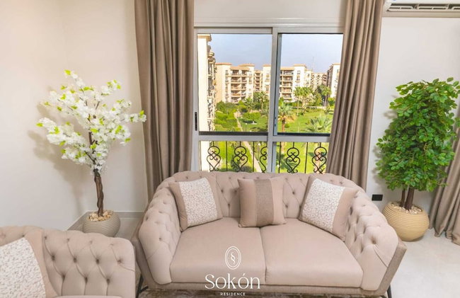 Sokon Residence Rehab - Foto 76