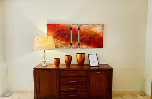 Marbella Dunas de Cabopino 2BR Apartment with private garden, swimingpool and parking - Magnolia Properties - Foto 15