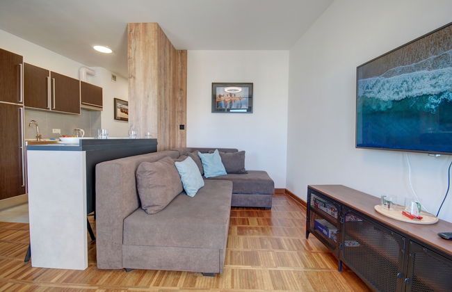 HelApart - Helska Villa - Photo 32