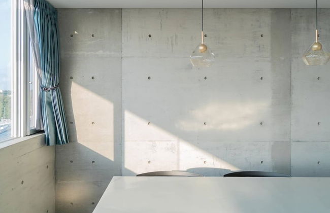 Okinawa Plaisant Villa - Photo 36