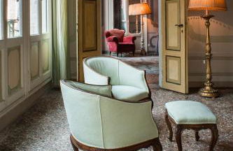 Appartamento Duodo o Barbarigo - Foto 17