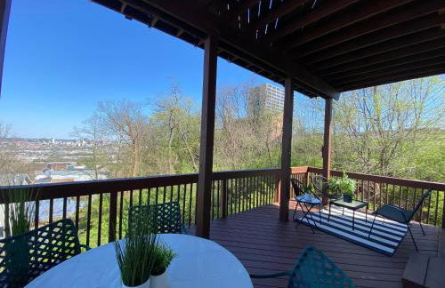 Downtown Views-Prime Location! - Foto 4