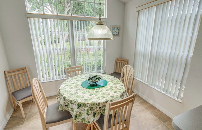 Kay's Southern Dunes Vacation Home - Foto 27