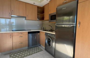 Apartamento céntrico con piscina - Foto 15