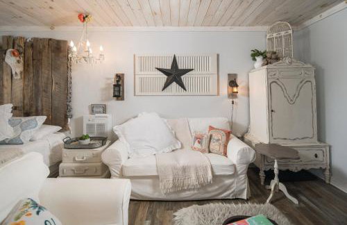 Beech Mountain Adventure Basecamp, Hike, Bike, Blue Ridge Trails and More - Foto 15