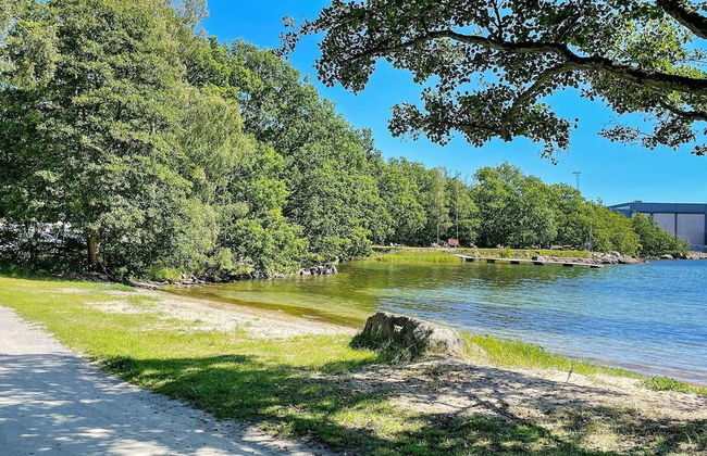 4 Star Holiday Home in Karlshamn-by Traum - Photo 25