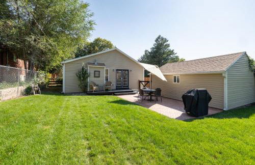 East Bench Bungalow A Relaxing Ogden Escape Near Mountains and Downtown - Foto 9