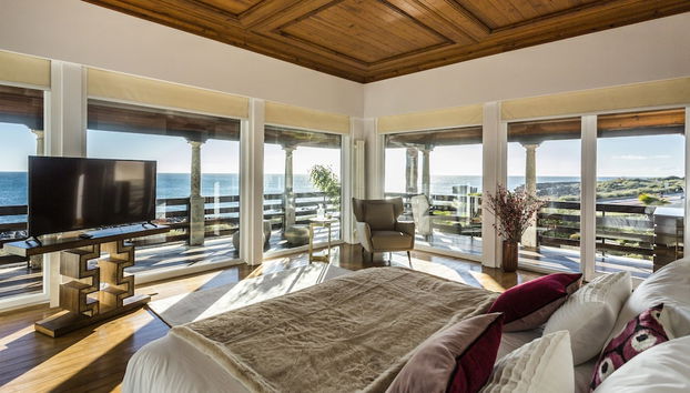 Seafront Manor by Cadenzalux - Foto 2, Habitación