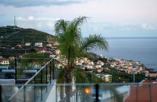 Calma Retreat - Pool & Lodge - Foto 12