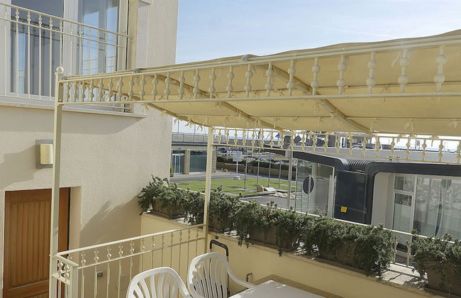 Residence Villa Livia - Foto 43