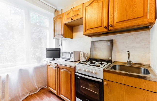 Inndays on Hersonskaya 6 - Photo 4