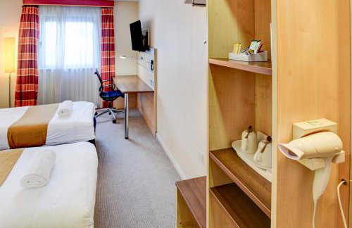 Belvilla Aberdeen Bridge of Don Sea View - Foto 26