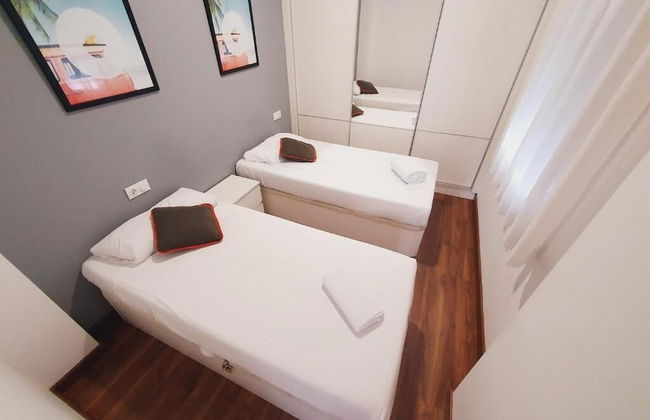 Luxury Apartments Puerto Valencia - Foto 8