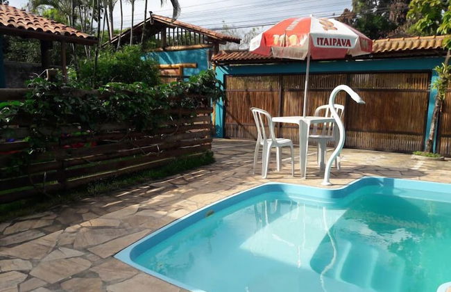 Espaço Dona Florinha - Foto 13