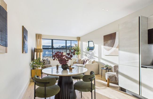 Be London - The St Pancras Residences - Foto 54