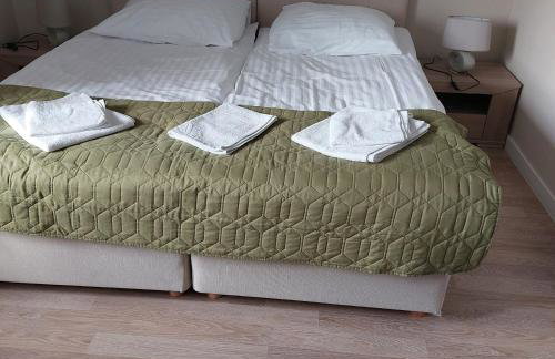 Apartamenty Pod Magnolią - Foto 32