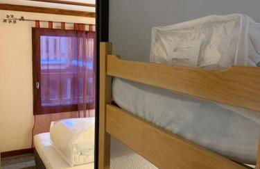 Pyrénées 2000 chalet 4 pers. - Foto 11