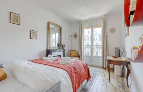 Ideal 1 Bd Flat with Balcony - Paris 05 - Foto 7