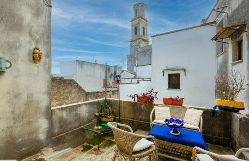 Palazzo Sabella Tommasi - Foto 7