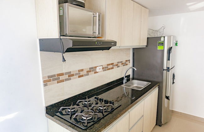 Refugio Campestre Coveñas - Foto 9