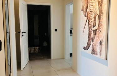 Royal Haus Chemnitz 3- Balkon nahe Zeisigwald - Foto 20