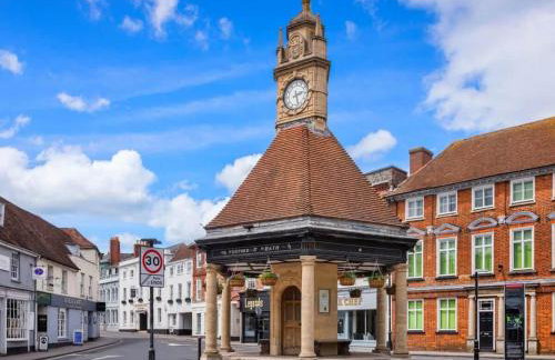 2-Bedroom Newbury Apartment for 7 - Foto 25