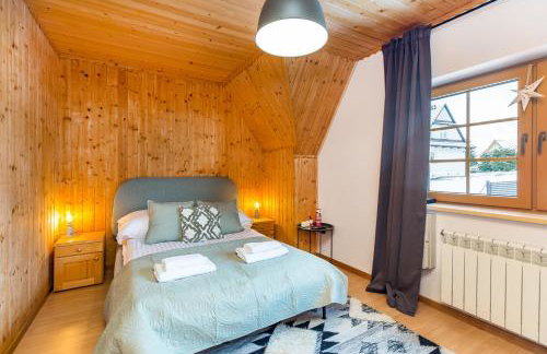 Willa Gocówka & SPA - Foto 46