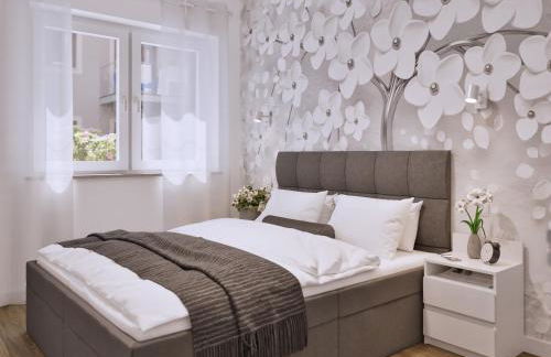 Ferienwohnung Sonnenufer Residenz am See in Neuruppin - Foto 40