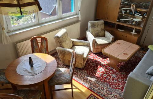 Ferienwohnung Erzgebirgsblick - Foto 22