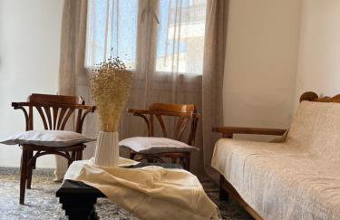 Anna grandmas house - Foto 37