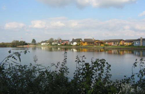 H5 Haus Schwalbennest Kaminofen WLAN - Foto 16