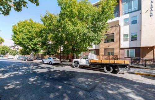 Blueground Market - Almaden view nr Plaza de Cesar Chavez SFO-1922 - Foto 40