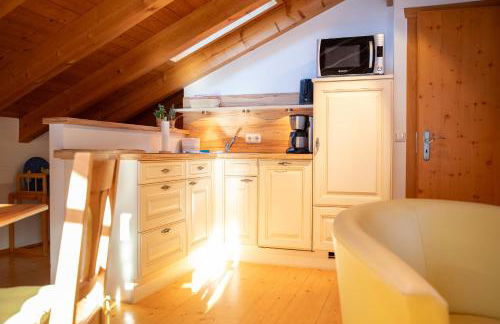 Haus Alpenstern Gipfelglück - Foto 10