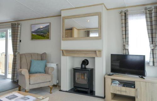 Tranquil Lodge - Uk35277 - Foto 5