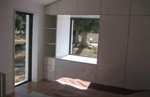 Casa do Vale da Terra Negra - Foto 25