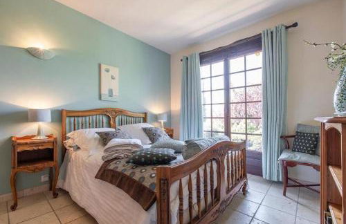 Beautiful Lake Annecy Villa - Foto 42